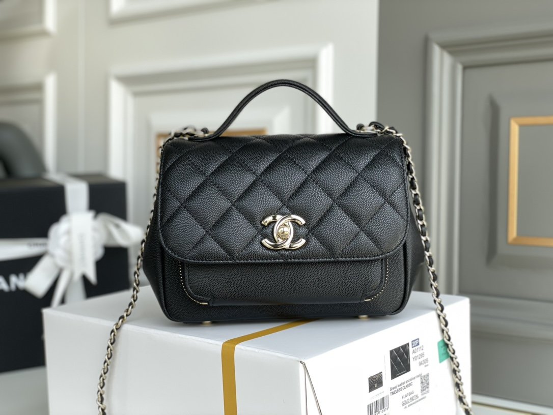 Chanel Satchel Bags